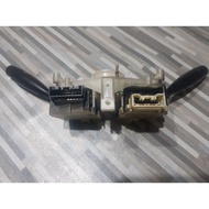 Toyota unser signal headlamp wiper switch