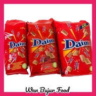 Coklat Daim 200g / 280g / 460g Chocolate Daim