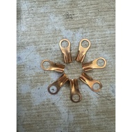 8-core copper-core 8-core heat wire press