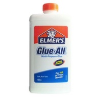 1010g Elmers Glue White Elmer Slime