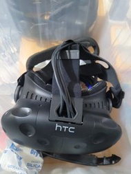 HTC Vive VR Headset