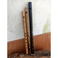 Mini bamboo bansuri flute flute instrument