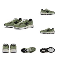 2024New PopularJjjound x New Balance 990 v3 Casual Shoes Men Women M990JD3