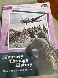 Journey Through History