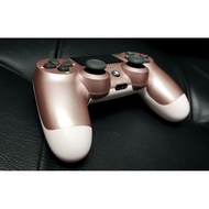 PS4 CONTROLLER ORIGINAL (ROSE GOLD PINK)