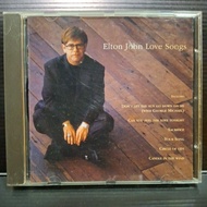 Elton John - Love Songs