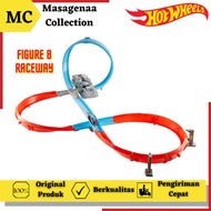 HOT WHEELS TRACK ACTION FIGURE 8 RACEWAY TOY CHEAP CHILDREN'S GIFT