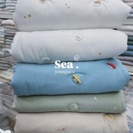兒童韓國棉被 🧸極細纖維親膚