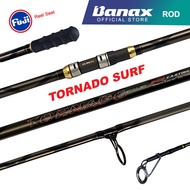 Banax Tornado Surf Fishing Rod (14'7ft - 16'4ft)