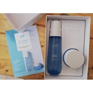 Atomy hydra brightening capsule care set Evolution Moisturizing Water Locking Whitening Products