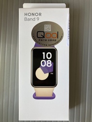 Honor Band 9 智能手錶
