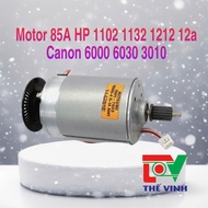 Cartridge Motor 85A, HP 1102/1212/1132/canon 6000/6030...