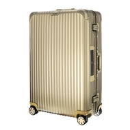 RIMOWA TOPAS TITANIUM 923.77.03.5 unisex Travel Luggage Titanium