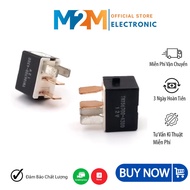 Relay 12V40A 4 Pins DENSO TN156700-4300 12V Relay Switch Relay Relay - ShopLinhKien.HN