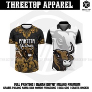 Latest Ied Adha's/ Qurban Committee Costume Jersey 2025 Free Name Installation Jersey Custom Name