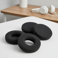 2 Pieces For Plantronics Supra Plus Encore and HW251N HW261N HW510 HW510V HW520 HW520V Blackwire C21