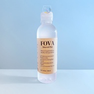 【Ready Stock】FOVA Mineral Plus 300mL - Mineral Supplement for Freshwater Shrimps and Fish - Safely I