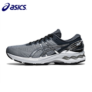 2023 Asics รองเท้ากีฬามาราธอน,รองเท้าวิ่ง GEL-KAYANO 27 K28รองเท้าวิ่งรองรับรองเท้าบุรุษระบายอากาศได้ดี