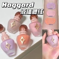 Changchun City Hongqin Technology Co., Ltd. haggard Liquid Blush Expansion Color Water Gloss Sticker