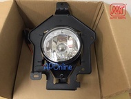 Perodua Myvi 2007 SE SE1 Spot Light / Fog Lamp Myvi SE 2007 with Bracket