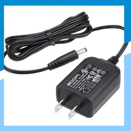 ZOOM AC Adapter AD-14 AD-16 AD-17A AD-19 DC5V DC9V DC12V Power Adapter for ZOOM Devices