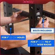 [Lohobby] Barbell Plate Storage Holder Dumbbells Plates Barbell Plate Equipment Gear