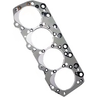 Cylinder Head Gasket 8-97066198-0 8970661980 4JG1 4JG1T Fits for Isuzu 4JG1 4JG1T Engine Takeuchi Hi