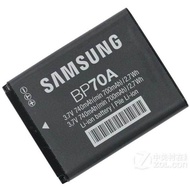 Samsung BP70A battery/charger SBC-70A battery/charger (1 years warranty)