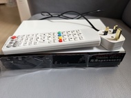 K-BOX D909A 高清數位電視機頂盒