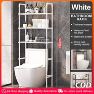 3 Tier Bathroom Rack Organizer Toilet Rack Shelf Space Saver Toilet Rack Toilet Organizer Cabinet