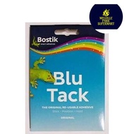 Bostik Blu Tack Blue 60g