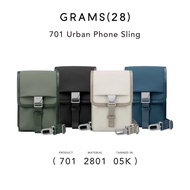 Grams(28) 701 Urban Phone Sling