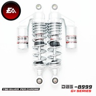 DBS 8999 G PLUS SERIES 280mm Shock Tube Yamaha Jupiter Z Z1 Vega R ZR Lexam Force F1ZR Crypton PNP