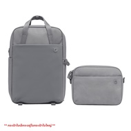 Ulanzi F08 Lightweight Travel Backpack กระเป๋าสะพายหลัง กระเป๋ากล้อง Mirrorless MacB00K ความจุ 18L