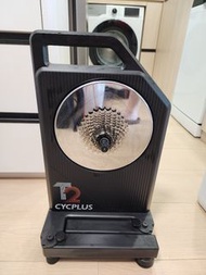 CYCPLUS T2 智能單車訓練台