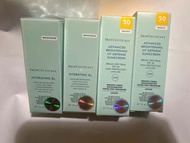 Skin ceuticals B5精華 保濕 透明質酸 小銀傘 物理防曬 SP F50 預防UV A及UV B 15ml
