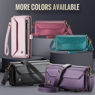 Lanyard Shockproof Case For Samsung S25 edge Casing Samsung Galaxy S25 Ultra S24 S23 Plus S22 A05S A