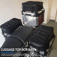 New Top Bags for BMW R1200GS LC Adventure F850GS F800GS F650GS G310GS ADV Top Box Panniers Top Bag C