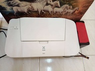 CANON IP2870 INKJET PRINTER มีตลับหมึกพร้อมติดแทงค์ใช้ได้ทันที(มือสอง)