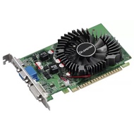 Leadtek ASUS nVidia Geforce GT430 GT440 GT520 1GB 128Bit PCI Express 2.0 Graphics Card (Used @ Terpa