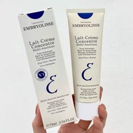EMBRYOLISSE French Dabao Makeup Primer Isolation Cream 75ml Invisible Pore Hydrating Moisturizing Oi