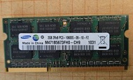 Samsung M471B5673FHO-CH9 2GB PC3-10600 DDR3-1333MHz Memory RAM * 4 (Total 8Gb)