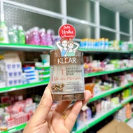 Lăn nách đá khoáng Deo Klear Thái Lan