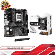 ASROCK B650MH/M.2+ Wifi | AMD Socket AM5 B650 Motherboard | Ryzen AM5
