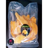 Fei Fei Dried Mango Thailand Dried Mango