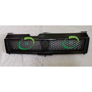 Proton Iswara LMST / Proton Saga 2 (2006~) Front Grille / Sarong Depan