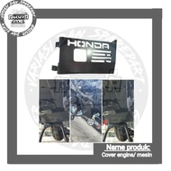 MESIN Engine Guard Cover Engine Protector Vario 160 PCX 160 ADV 150 ADV 160