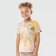 Piping H0t For Clean Oceans Boy Cotton Shirt - 1 to 7 yrs