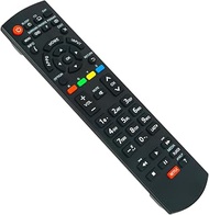 N2QAYB000828 VINABTY-fit Replacement Remote Control for Panasonic LCD HDTV TV N2QAYB001013 Remote Co