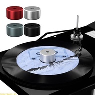 Best Aluminum Turntable Spindle Adapter Oversized Long play